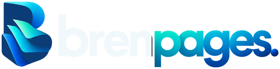 BrenPages