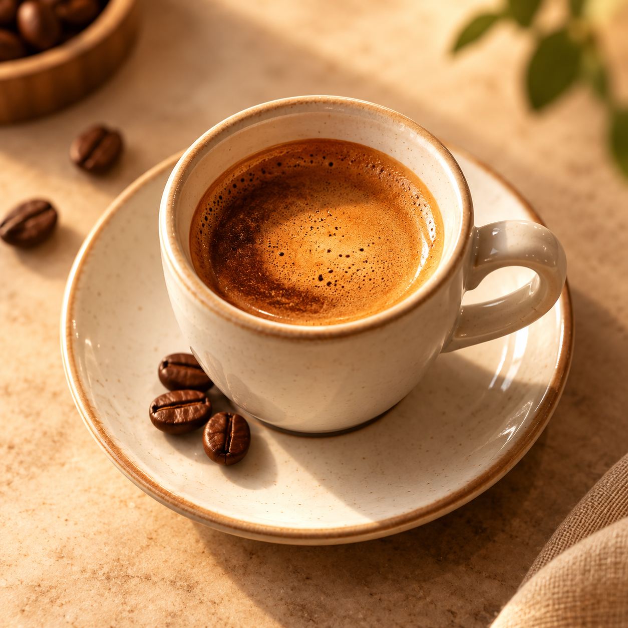 Espresso de autor